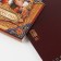 Diary in the gift box of the "Fairytale Year", A5, 60 sheets, on the crest