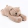Soft toy "Bear", 60 cm, brown color