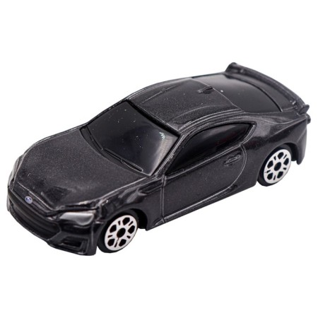 MASTO DIE-CAST Fresh Metal, 1:64, multi-colored, mix-8
