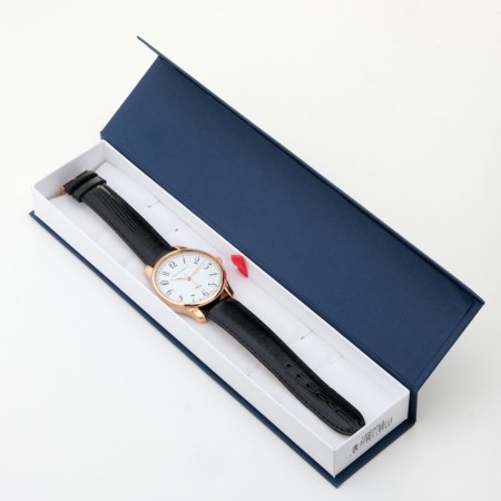 Men's watch "Mikhail Moskvin", quartz, model 1200A3L2-4