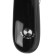 Luzon LVU-09, electronic, up to 50 kg, accuracy up to 10 g, backlight, hook, black