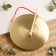 Musical instrument Gong Music Life 22 cm, Kolotushka in the kit