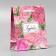 Gift Package Laminated, packaging, “Congratulations”, S 12 x 15 x 5.5 cm