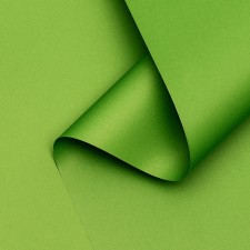 Matte film, neon colors, green, 0.5 x 10 m, 65 μm