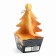 New Year! Black tea, apple strudel "Happy New Year", 20 g