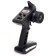 Rapid Pro jeep, radio -controlled, bronchial motor, all -wheel drive