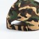 Kemka men's minku "camouflage" color green, river 58