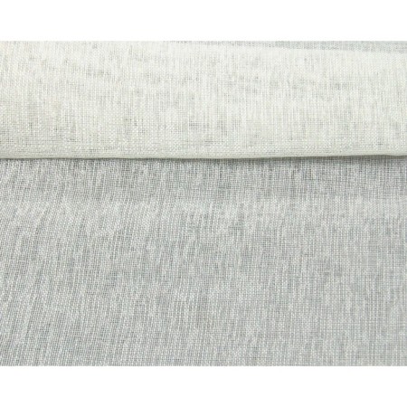 Curtain on the braid of Escars, size 275x600 cm-2