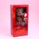 Soft toy "The most beautiful", brown bear