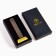 Electronic lighter, spiral, 180 mAh, USB