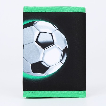 Football wallet on Velcro-1