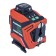Laser level of Condtrol Fliesen 3D Laser 7-2-103, 20 m, ± 0.3 mm, thread 1/4 "