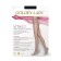 Female tights Golden Lady Vita, 40 Den, size 3, color Nero