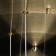 Chandelier "Capelia", size 50x315x50 cm, 54W 9XLED SMD Board IP 20