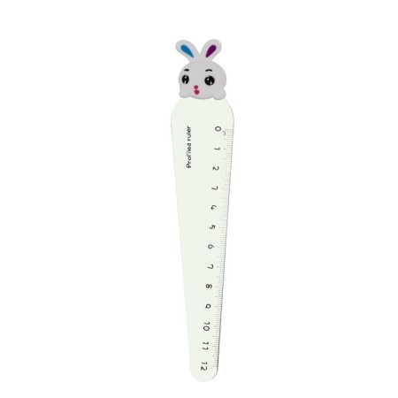 Line 12 cm "rabbit", mix-5