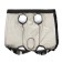 Postoperative ass, cotton, size S (DS 29, OG 32-40 cm, weight 4-8 kg), camouflage