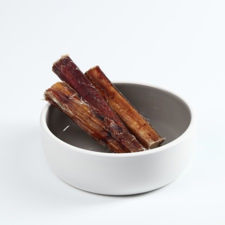 Dog treats natural Pet Lab: bull root, 50 g.-3