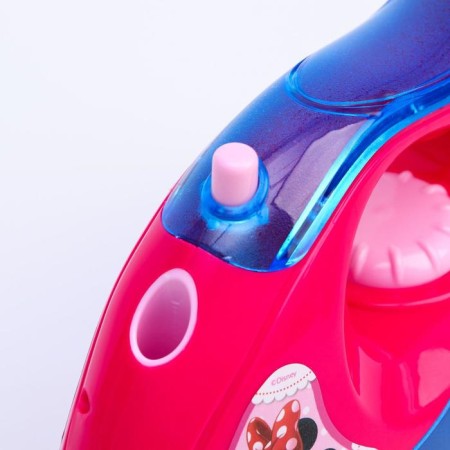 Game set "Iron", Minnie Mouse, Sound, Light-1