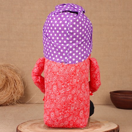 Brownie "Baby with kefir", 43x25x20 cm-2