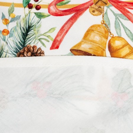 GPECT ETC "SHRISTMAS BELLS" d = 150cm +/- 3cm with GMVO, 100%HL, sarzha 190 g/m2-5