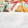 GPECT ETC "SHRISTMAS BELLS" d = 150cm +/- 3cm with GMVO, 100%HL, sarzha 190 g/m2