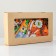 Sorter "File me", 10 animal figures