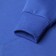 Kit for children (sweatshirt, trousers) I am beginning, the color is blue, height is 116 cm