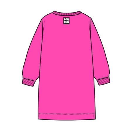 Dress for girl PlayTode, height 104 cm-6