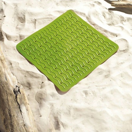 SPA-river anti-slip Playa, green color-1