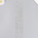 Semi -busines self -adhesive d 5 mm, silver