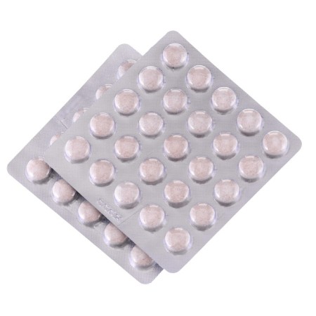 Overcome for good vision, 50 tables of 500 mg-2