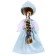 Doll "Russian", mix
