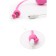 Magic Motion Kegel Master Kegel Singer, Pink Color