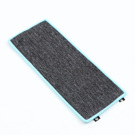 Clamping Corner Small, carpet with impregnation, 55 x 11 cm, mix-11