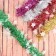 Mishura "Virazh" Stars, D-5 cm, 200 cm, mix
