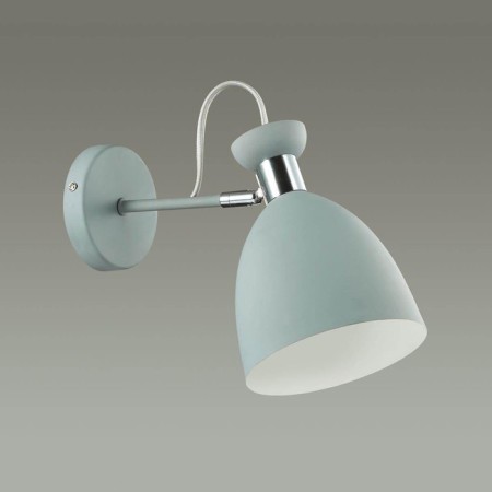 Bra Kizzy 1x60W E27 Gray-2