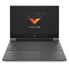 HP Victus 15-Fb2082WM Ryzen 5 8645HS 8GB SSD512GB NVIDIA GEFORCE RTX4050 6GB 15.6 