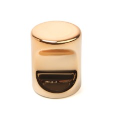 Cappio, RK102, D = 18 mm pen, plastic, gold gold