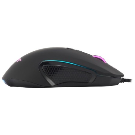 Acer OMW160 Black Optical Mouse (6400DPI) USB (8but)-3