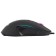 Acer OMW160 Black Optical Mouse (6400DPI) USB (8but)