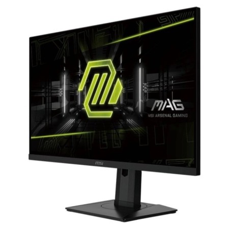 Monitor MSI 27 "MAG 274QRF QD E2 Black IPS LED 16: 9 HDMI Halfly Has Piv 1000: 1 400CD 1066918-2