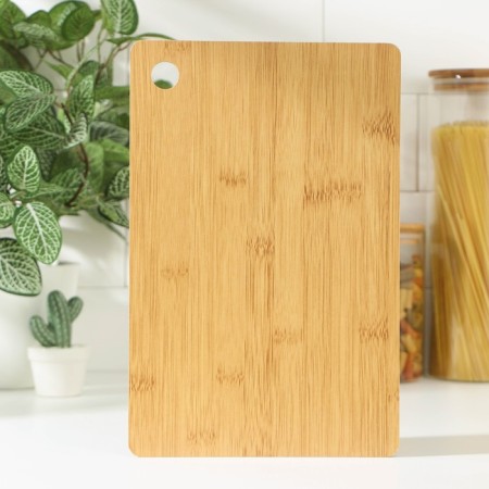 Board for feeding the fidan "Fidan", 30 × 19.5 cm