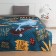 Cover for children's Ethel 1.5 joint venture "T-Rex", 145x210 cm, microfiber