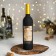 Set for wine for the New Year "Fairytale Life", 5 items