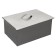 Boyscout smokehouse 400x280x160 mm, bunk, in the box