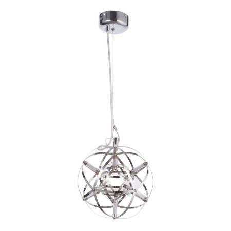 Bayerlux 669701/12 LED 7.2W 4000k chrome 20x20x150 cm-2