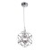 Bayerlux 669701/12 LED 7.2W 4000k chrome 20x20x150 cm