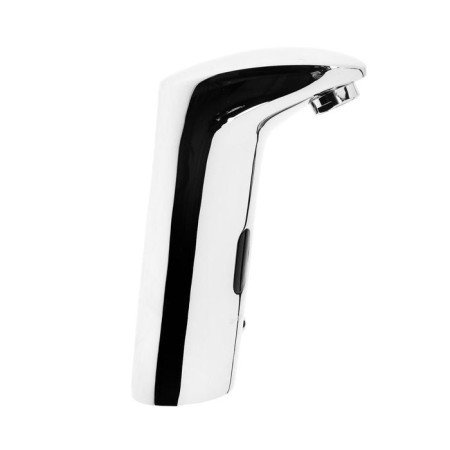 G-teq 8531 sink mixer, sensory, with a thermostat, chrome