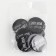 Supply icon "Black color", d = 3.8 cm
