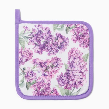 Group "Lilac" 17x17cm 100% p/e